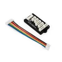 Балансировочная плата SkyRC для 2-6S Li-Pol с коннектором TP/FP (SK-600018-02)