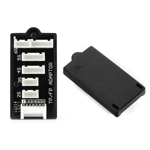 Комплектующие для З/У Балансировочная плата SkyRC для 2-6S Li-Pol с коннектором TP/FP (SK-600018-02)