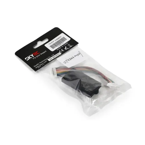 Комплектующие для З/У Балансировочная плата SkyRC для 2-6S Li-Pol с коннектором TP/FP (SK-600018-02)