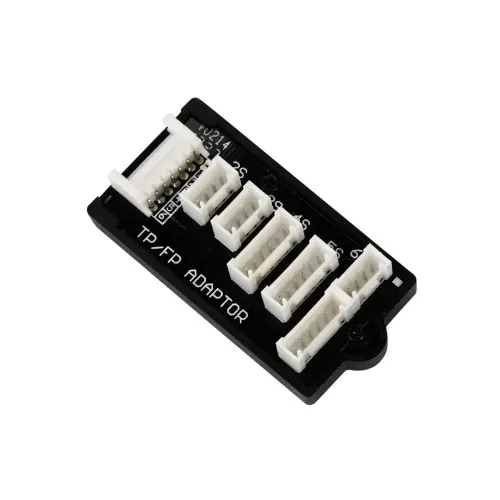 Комплектующие для З/У Балансировочная плата SkyRC для 2-6S Li-Pol с коннектором TP/FP (SK-600018-02)