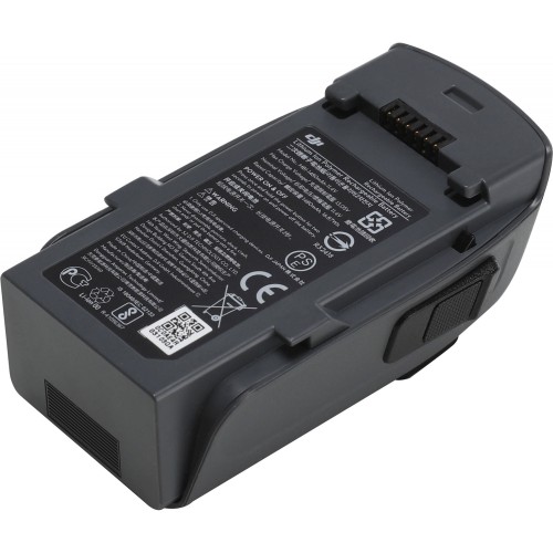Акумулятори Аккумулятор DJI Li-Pol 1480mAh 3S для DJI Spark (Spark Part 3)