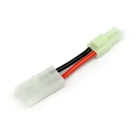 Charger/Battery Wire Connector 1P