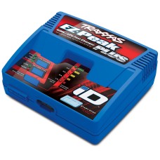 Зарядное устройство Traxxas EZ-Peak Plus AC 100-240 В 4 А 40 Вт (2970)