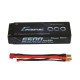 Акумулятори 7,4V LiPo Аккумулятор Gens Ace LiPO 7,4 В 6500 мАч 2S 50C (B-50C-6500-2S1P-HardCase-47)