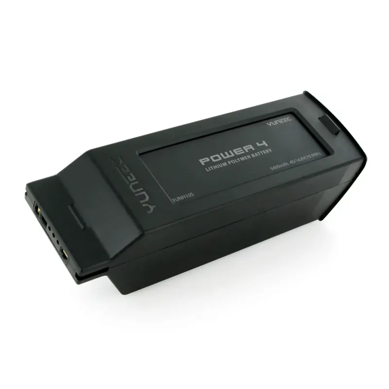 Аккумулятор Yuneec Typhoon H LiPO 14,8 В 5400 мАч 4S (YUNTYH105)
