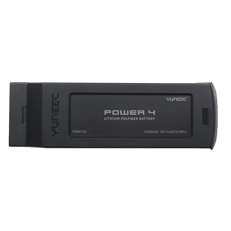Аккумулятор Yuneec Typhoon H LiPO 14,8 В 5400 мАч 4S (YUNTYH105)