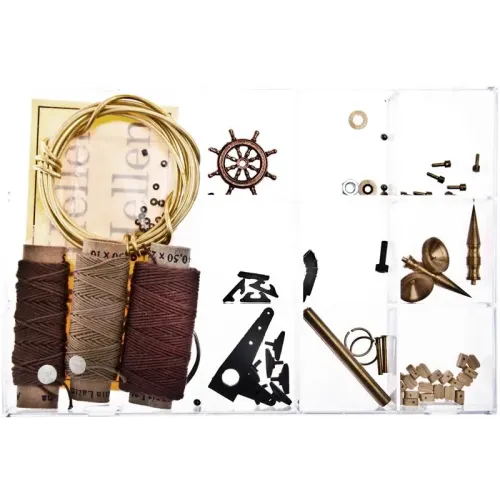 Деревянные корабли и парусники AL20203 HELLEN R/C