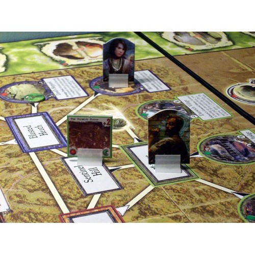 Arkham Horror (Ужас Аркхэма)