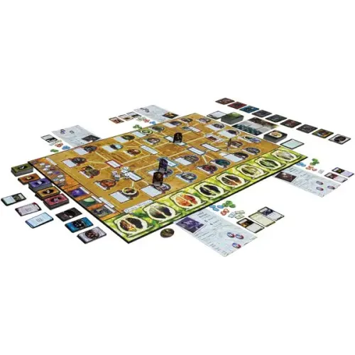 Arkham Horror (Ужас Аркхэма)