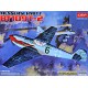 Збірна модель літака Літак Мессершмітт BF-109 T-2 (ACADEMY 12225) 1:48