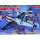 Збірна модель літака Літак Мессершмітт BF-109 T-2 (ACADEMY 12225) 1:48