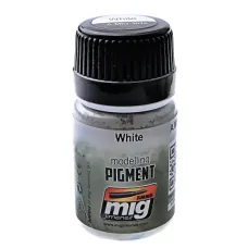 Пигмент A-MIG-3016: Белый