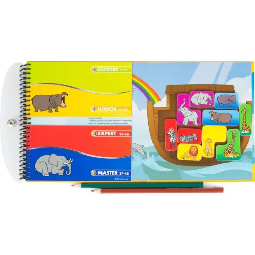 Настольная игра Ноев ковчег UA