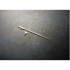 Трубка "Пито" для модели самолета МиГ-21ПФ (Eduard) 1:48