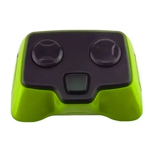 Іграшкові машинки Машина амфибия на радиоуправлении Crazon 18SL02 гусеничная (зеленый)