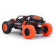 Игрушечные машинки Машинка на радиоуправлении 1:24 HB Toys Багги 4WD на аккумуляторе (оранжевый)