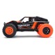 Игрушечные машинки Машинка на радиоуправлении 1:24 HB Toys Багги 4WD на аккумуляторе (оранжевый)