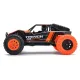 Игрушечные машинки Машинка на радиоуправлении 1:24 HB Toys Багги 4WD на аккумуляторе (оранжевый)
