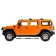 Іграшкові машинки Машинка радиоуправляемая 1:14 Meizhi Hummer H2 (желтый)