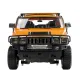 Іграшкові машинки Машинка радиоуправляемая 1:14 Meizhi Hummer H2 (желтый)
