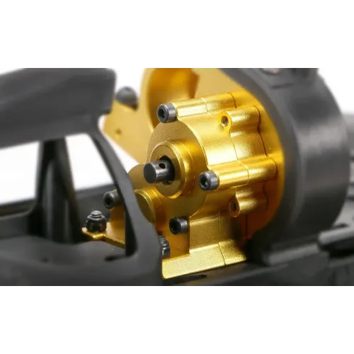 Монстр-трак Монстр 1:8 Team Magic E6 Trooper III BES KIT