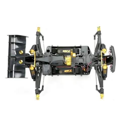 Монстр-трак Монстр 1:8 Team Magic E6 Trooper III BES KIT