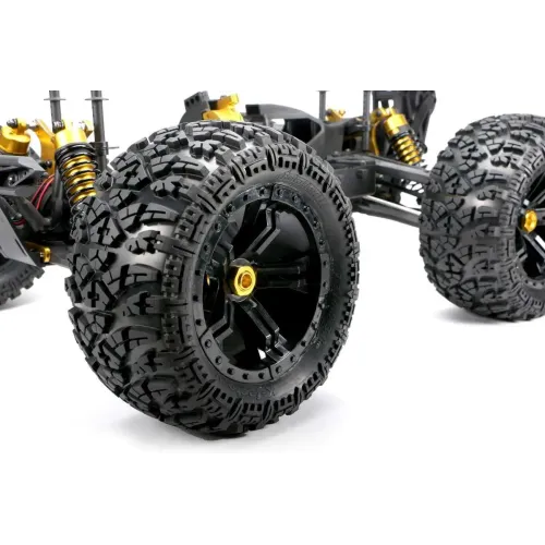 Монстр-трак Монстр 1:8 Team Magic E6 Trooper III BES KIT