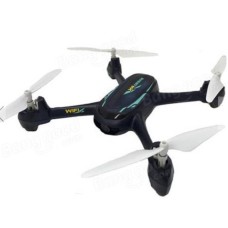 Квадрокоптер Hubsan X4 FPV Desire Pro 2,4 ГГц FHD FPV GPS Altitude 2,4 ГГц RTF (H216A HT009)