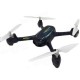 Квадрокоптери Квадрокоптер Hubsan X4 FPV Desire Pro 2,4 ГГц FHD FPV GPS Altitude 2,4 ГГц RTF (H216A HT009)