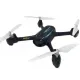 Квадрокоптери Квадрокоптер Hubsan X4 FPV Desire Pro 2,4 ГГц FHD FPV GPS Altitude 2,4 ГГц RTF (H216A HT009)