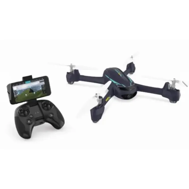 Квадрокоптер Hubsan X4 FPV Desire Pro 2,4 ГГц FHD FPV GPS Altitude 2,4 ГГц RTF (H216A HT009)