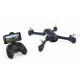 Квадрокоптери Квадрокоптер Hubsan X4 FPV Desire Pro 2,4 ГГц FHD FPV GPS Altitude 2,4 ГГц RTF (H216A HT009)