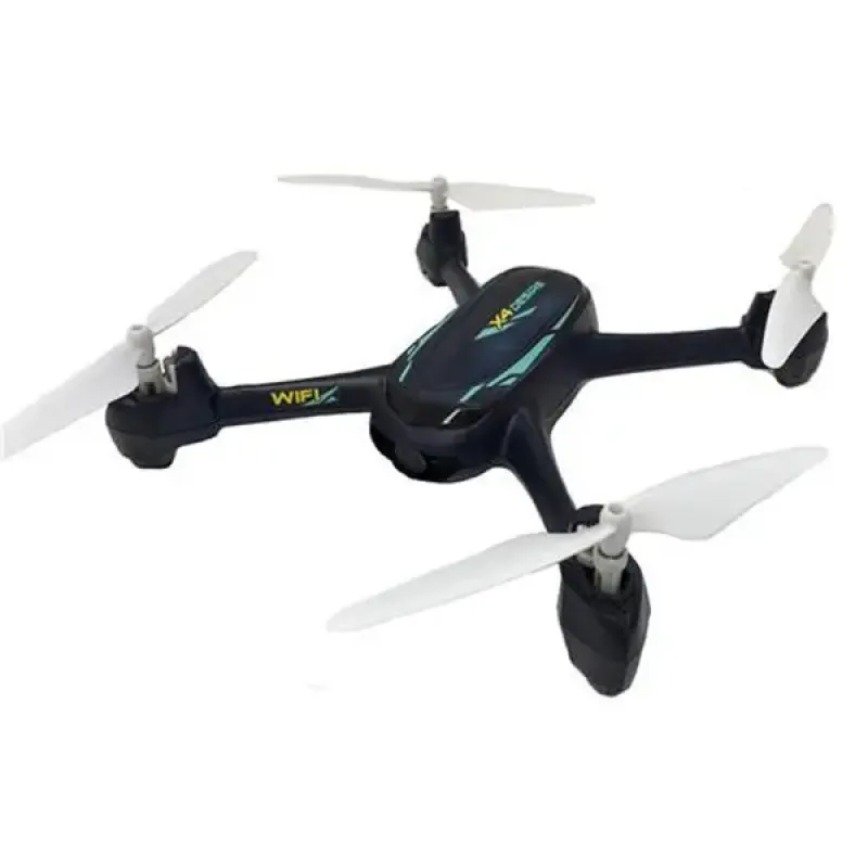 Квадрокоптер Hubsan X4 FPV Desire Pro 2,4 ГГц FHD FPV GPS Altitude 2,4 ГГц RTF (H216A HT009)