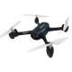 Квадрокоптери Квадрокоптер Hubsan X4 FPV Desire Pro 2,4 ГГц FHD FPV GPS Altitude 2,4 ГГц RTF (H216A HT009)