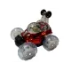 Іграшкові машинки Перевёртыш на р/y мини LX Toys Cool Lamp (LX9082) с аккум. (красный)