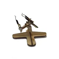 BB-05 Стапель для БТТ