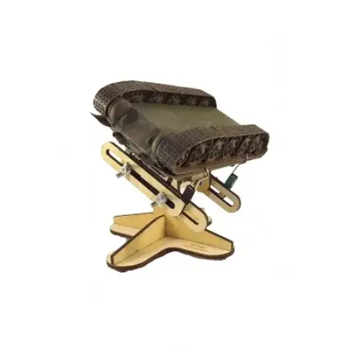 Стапелі BB-05 Стапель для БТТ