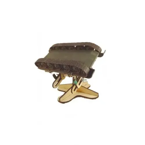 Стапелі BB-05 Стапель для БТТ