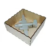 BB-15 Транспортный бокс 270*270