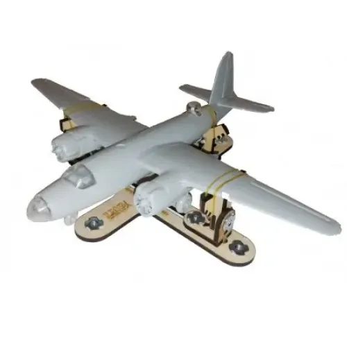 Стапелі BB-15 Транспортний бокс 270*270