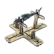 BB-27 Модуль для збирання вертольотів.