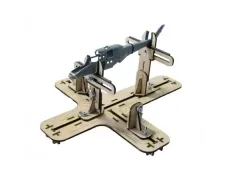 BB-27 Модуль для сборки вертолетов.