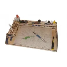 WO-04 Рабочая станция A4