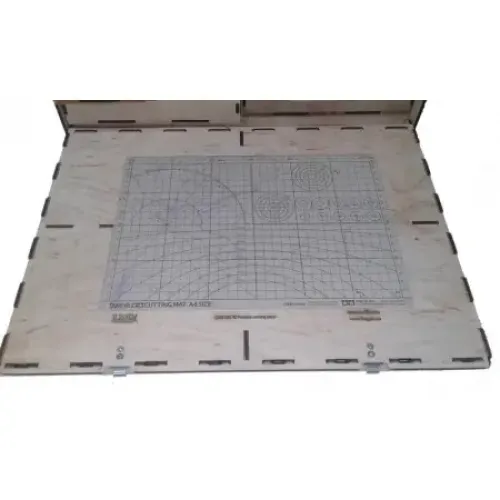 Органайзеры WO-16 Мобильное рабочее место.