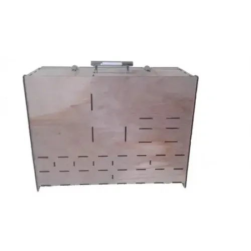 Органайзеры WO-16 Мобильное рабочее место.