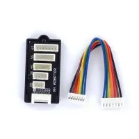 Балансировочная плата SkyRC для 2-6S Li-Pol с коннектором XH (SK-600020-04)