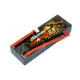Акумулятори 11,1 V LiPo Аккумулятор Dinogy G2.0 Li-Pol 3700mAh 11.1V 3S 70C Hardcase 25x46x138мм T-Plug