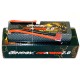 Акумулятори 11,1 V LiPo Аккумулятор Dinogy G2.0 Li-Pol 3700mAh 11.1V 3S 70C Hardcase 25x46x138мм T-Plug