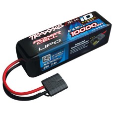 Аккумулятор Traxxas LiPO 7,4 В 10000 мАч 2S 25C (2854X)