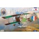Літаки Nieuport 16 (Andre Chainat)